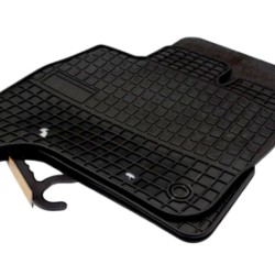 Λαστιχένια πατάκια Frogum για VW e-Golf (2014-2019) - 4τμχ.