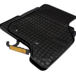 Λαστιχένια πατάκια Frogum για VW e-Golf (2014-2019) - 4τμχ. Λαστιχένια πατάκια Frogum για VW e-Golf (2014-2019) - 4τμχ.