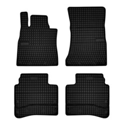 Λαστιχένια πατάκια Frogum για MERCEDES S-Class W222 (2013-2020) - short and long base - 4 τμχ. Λαστιχένια πατάκια Frogum για MERCEDES S-Class W222 (2013-2020) - short and long base - 4 τμχ.