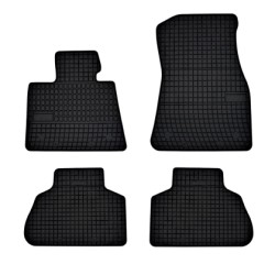 Λαστιχένια πατάκια Frogum για BMW X5 G05 (2017+) - 4 τμχ. Λαστιχένια πατάκια Frogum για BMW X5 G05 (2017+) - 4 τμχ.