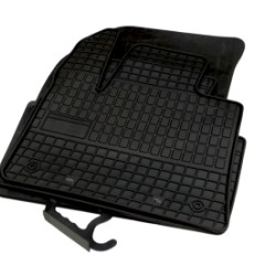 Λαστιχένια πατάκια Frogum για CITROEN C5 Aircross (2017+) - 4 τμχ.