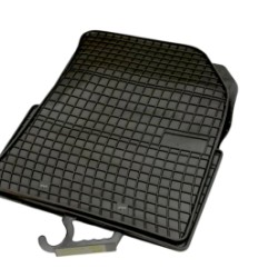 Λαστιχένια πατάκια Frogum για CITROEN C5 Aircross (2017+) - 4 τμχ. Λαστιχένια πατάκια Frogum για CITROEN C5 Aircross (2017+) - 4 τμχ.