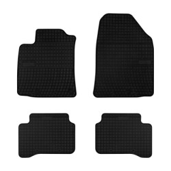 Λαστιχένια πατάκια Frogum για HYUNDAI Ioniq (2016+) - 4 τμχ.