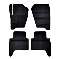 Λαστιχένια πατάκια Frogum για RANGE ROVER Sport (2005-2013) - 4 τμχ.