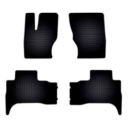 Λαστιχένια πατάκια Frogum για RANGE ROVER Sport II (2013-2022) - 4 τμχ. Λαστιχένια πατάκια Frogum για RANGE ROVER Sport II (2013-2022) - 4 τμχ.