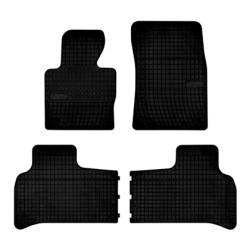 Λαστιχένια πατάκια Frogum για Range Rover Vogue (2005-2012) - 4 τμχ. Λαστιχένια πατάκια Frogum για Range Rover Vogue (2005-2012) - 4 τμχ.