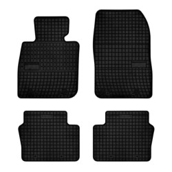 Λαστιχένια πατάκια Frogum για MAZDA CX-3 (2015+) - 4 τμχ. Λαστιχένια πατάκια Frogum για MAZDA CX-3 (2015+) - 4 τμχ.