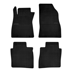 Λαστιχένια πατάκια Frogum για NISSAN Pulsar (2014-2018) - 4 τμχ. Λαστιχένια πατάκια Frogum για NISSAN Pulsar (2014-2018) - 4 τμχ.