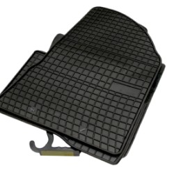 Λαστιχένια πατάκια Frogum για SSANGYONG Korando IV (2019+) - 4 τμχ. Λαστιχένια πατάκια Frogum για SSANGYONG Korando IV (2019+) - 4 τμχ.