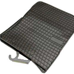 Λαστιχένια πατάκια Frogum για TOYOTA Corolla (2018+) - 4 τμχ. Λαστιχένια πατάκια Frogum για TOYOTA Corolla (2018+) - 4 τμχ.