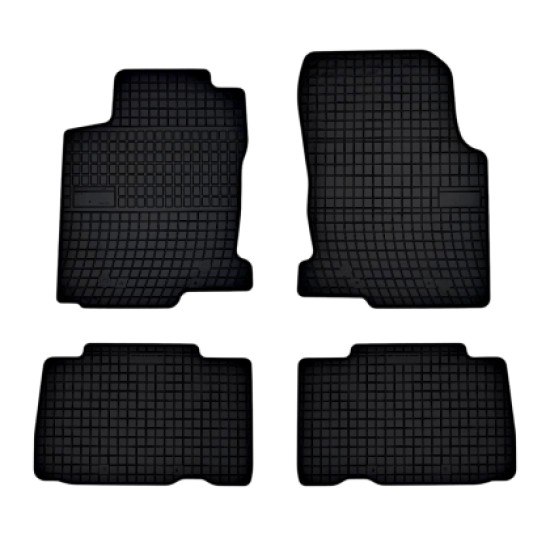 Λαστιχένια πατάκια Frogum για LEXUS NX200 I (2014-2021) - 4 τμχ. Λαστιχένια πατάκια Frogum για LEXUS NX200 I (2014-2021) - 4 τμχ.