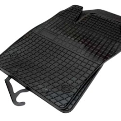 Λαστιχένια πατάκια Frogum για FIAT Tipo (2016+) - Hatchback / Combi - 4τμχ.