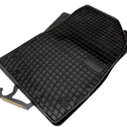 Λαστιχένια πατάκια Frogum για FIAT Tipo (2016+) - Hatchback / Combi - 4τμχ. Λαστιχένια πατάκια Frogum για FIAT Tipo (2016+) - Hatchback / Combi - 4τμχ.