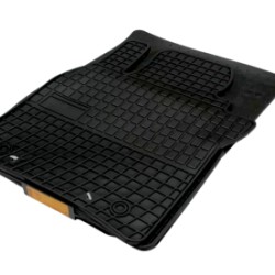 Λαστιχένια πατάκια Frogum για MAZDA CX-30 (2019+) - 4τμχ.