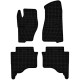 Λαστιχένια πατάκια Frogum για JEEP Grand Cherokee WK (2004-2010) - 4τμχ. Λαστιχένια πατάκια Frogum για JEEP Grand Cherokee WK (2004-2010) - 4τμχ.