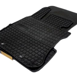 Λαστιχένια πατάκια Frogum για BMW σειρά 4 F32 coupe (2013-2020) - 4τμχ.