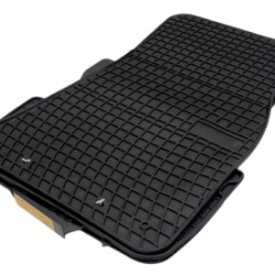 Λαστιχένια πατάκια Frogum για BMW σειρά 4 F32 coupe (2013-2020) - 4τμχ. Λαστιχένια πατάκια Frogum για BMW σειρά 4 F32 coupe (2013-2020) - 4τμχ.