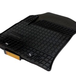 Λαστιχένια πατάκια Frogum για OPEL e-Corsa (2020+) - 4τμχ.