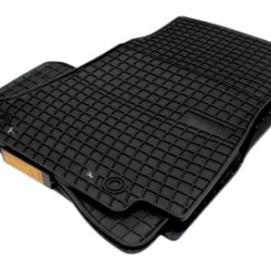 Λαστιχένια πατάκια Frogum για Mercedes EQC N293 (2019+) - 4τμχ.