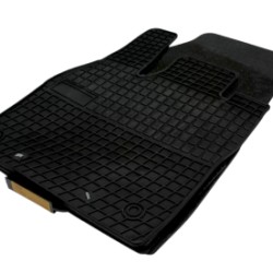 Λαστιχένια πατάκια Frogum για VW ID.3 (2019+) - 4τμχ.