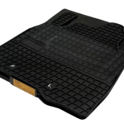 Λαστιχένια πατάκια Frogum για MERCEDES G-Class (2012-2018) - 4τμχ.