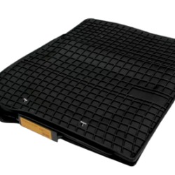 Λαστιχένια πατάκια Frogum για MERCEDES G-Class (2012-2018) - 4τμχ.