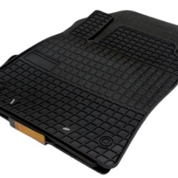 Λαστιχένια πατάκια Frogum για RENAULT Clio V (2019+) / Mitsubishi Colt (2023+) - 4τμχ.