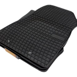 Λαστιχένια πατάκια Frogum για RENAULT Clio V (2019+) / Mitsubishi Colt (2023+) - 4τμχ. Λαστιχένια πατάκια Frogum για RENAULT Clio V (2019+) / Mitsubishi Colt (2023+) - 4τμχ.