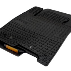 Λαστιχένια πατάκια Frogum για HYUNDAI Tucson IV (2020+) - 4τμχ.