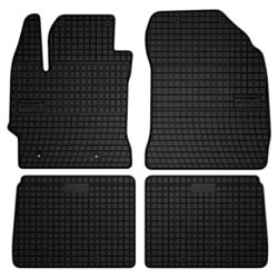 Λαστιχένια πατάκια Frogum για TOYOTA Corolla (2012-2018) - 4τμχ. Λαστιχένια πατάκια Frogum για TOYOTA Corolla (2012-2018) - 4τμχ.