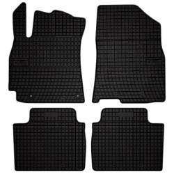 Λαστιχένια πατάκια Frogum για HYUNDAI Elantra VII (2020+) - sedan - 4τμχ. Λαστιχένια πατάκια Frogum για HYUNDAI Elantra VII (2020+) - sedan - 4τμχ.