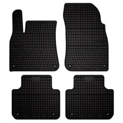 Λαστιχένια πατάκια Frogum για Porsche Cayenne (2017+) - 4τμχ. Λαστιχένια πατάκια Frogum για Porsche Cayenne (2017+) - 4τμχ.