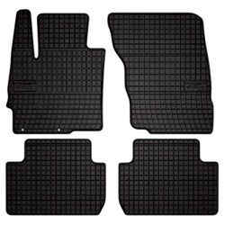 Λαστιχένια πατάκια Frogum για MITSUBISHI Eclipse Cross (2018+) - 4τμχ. Λαστιχένια πατάκια Frogum για MITSUBISHI Eclipse Cross (2018+) - 4τμχ.