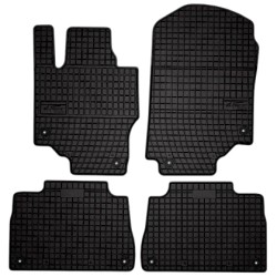 Λαστιχένια πατάκια Frogum για Mercedes-Benz GLE C167 (2019+) - 4τμχ.