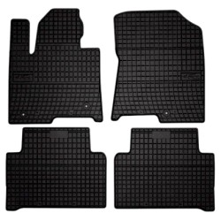 Λαστιχένια πατάκια Frogum για KIA Sorento IV (2020+) - 4τμχ. Λαστιχένια πατάκια Frogum για KIA Sorento IV (2020+) - 4τμχ.