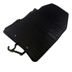 Λαστιχένια πατάκια Frogum για PEUGEOT 308 III / OPEL Astra L / CITROEN DS4 (2021+) - 4τμχ. Λαστιχένια πατάκια Frogum για PEUGEOT 308 III / OPEL Astra L / CITROEN DS4 (2021+) - 4τμχ.