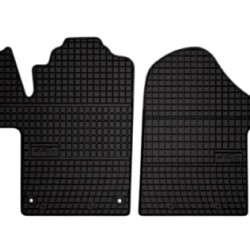 Λαστιχένια πατάκια Frogum για MERCEDES Vito W447 (2014+) - 2τμχ. Λαστιχένια πατάκια Frogum για MERCEDES Vito W447 (2014+) - 2τμχ.