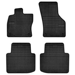 Λαστιχένια πατάκια Frogum για SKODA Superb III (2015-2023) - 4τμχ. Λαστιχένια πατάκια Frogum για SKODA Superb III (2015-2023) - 4τμχ.