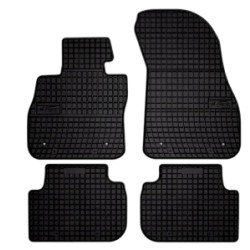 Λαστιχένια πατάκια Frogum για BMW σειρά 1 F40 (2019+) / F70 (2024+) - 4τμχ. Λαστιχένια πατάκια Frogum για BMW σειρά 1 F40 (2019+) / F70 (2024+) - 4τμχ.