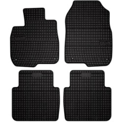 Λαστιχένια πατάκια Frogum για HONDA CR-V V (2018+) - 4τμχ. Λαστιχένια πατάκια Frogum για HONDA CR-V V (2018+) - 4τμχ.