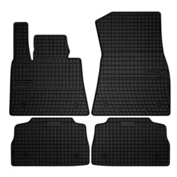 Λαστιχένια πατάκια Frogum για BMW X6 G06 (2019+) - 4τμχ. Λαστιχένια πατάκια Frogum για BMW X6 G06 (2019+) - 4τμχ.