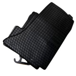 Λαστιχένια πατάκια Frogum για MERCEDES C-Class W206 (2021+) - 4τμχ. Λαστιχένια πατάκια Frogum για MERCEDES C-Class W206 (2021+) - 4τμχ.