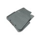 Λαστιχένια πατάκια Frogum για AUDI Q7 4L (2005-2015) - γκρι - 4τμχ. Λαστιχένια πατάκια Frogum για AUDI Q7 4L (2005-2015) - γκρι - 4τμχ.