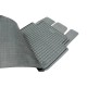 Λαστιχένια πατάκια Frogum για AUDI Q7 4L (2005-2015) - γκρι - 4τμχ. Λαστιχένια πατάκια Frogum για AUDI Q7 4L (2005-2015) - γκρι - 4τμχ.