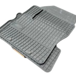 Λαστιχένια πατάκια Frogum FORD C-Max (2003-2010) - γκρι - 4τμχ.