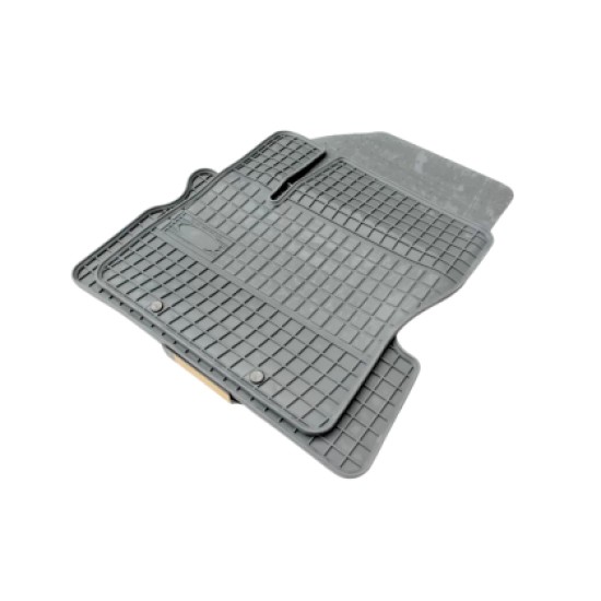 Λαστιχένια πατάκια Frogum FORD C-Max (2003-2010) - γκρι - 4τμχ. Λαστιχένια πατάκια Frogum FORD C-Max (2003-2010) - γκρι - 4τμχ.