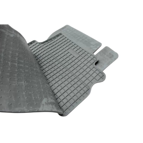 Λαστιχένια πατάκια Frogum FORD C-Max (2003-2010) - γκρι - 4τμχ. Λαστιχένια πατάκια Frogum FORD C-Max (2003-2010) - γκρι - 4τμχ.