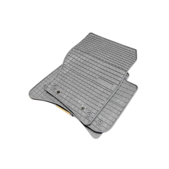 Λαστιχένια πατάκια Frogum για VW Touareg II / Porsche Cayenne II (2010-2018) - γκρι - 4τμχ. Λαστιχένια πατάκια Frogum για VW Touareg II / Porsche Cayenne II (2010-2018) - γκρι - 4τμχ.