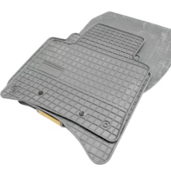 Λαστιχένια πατάκια Frogum για VW Touareg II / Porsche Cayenne II (2010-2018) - γκρι - 4τμχ. Λαστιχένια πατάκια Frogum για VW Touareg II / Porsche Cayenne II (2010-2018) - γκρι - 4τμχ.