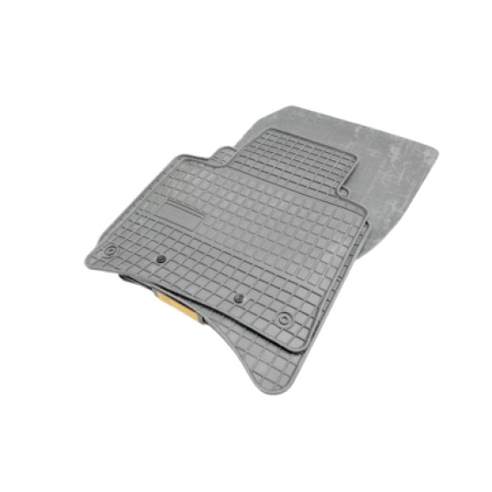 Λαστιχένια πατάκια Frogum για VW Touareg II / Porsche Cayenne II (2010-2018) - γκρι - 4τμχ. Λαστιχένια πατάκια Frogum για VW Touareg II / Porsche Cayenne II (2010-2018) - γκρι - 4τμχ.